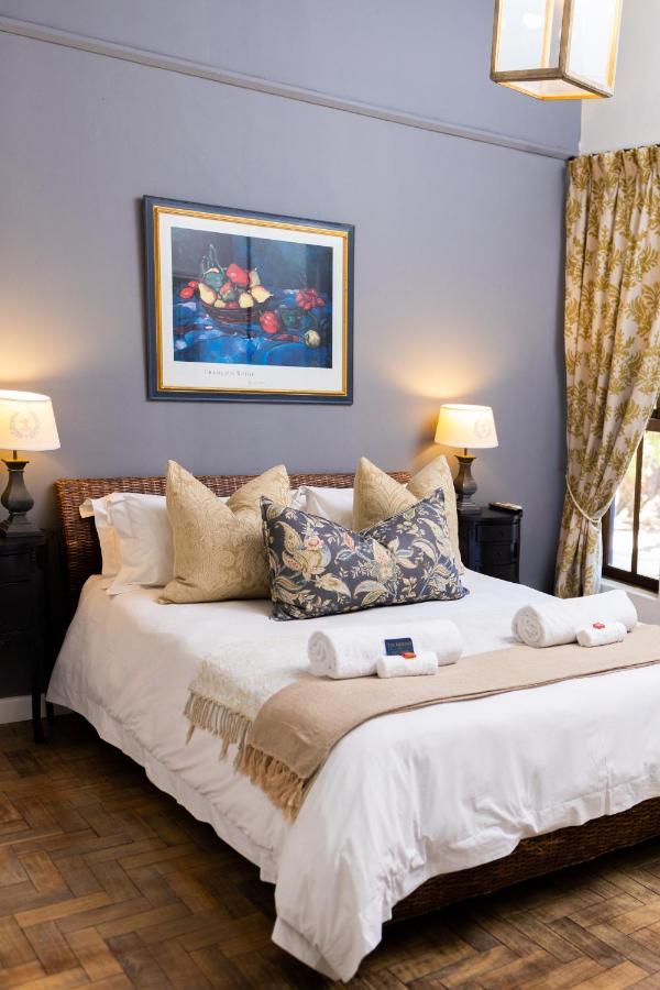 The Merino Guest House Beaufort West Exterior foto