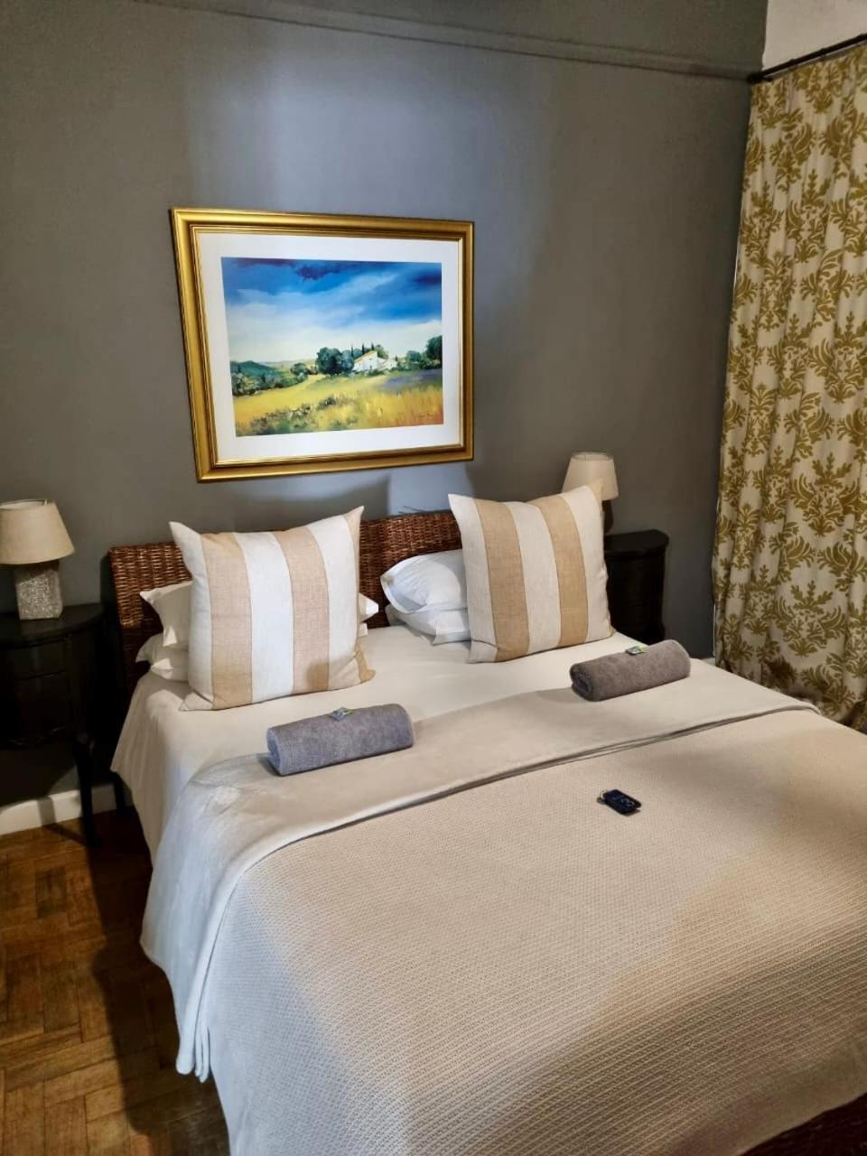 The Merino Guest House Beaufort West Exterior foto