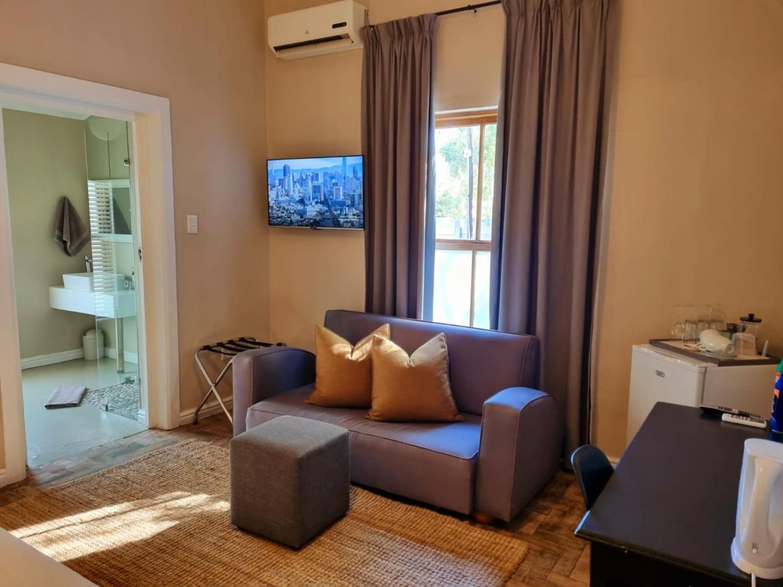 The Merino Guest House Beaufort West Exterior foto